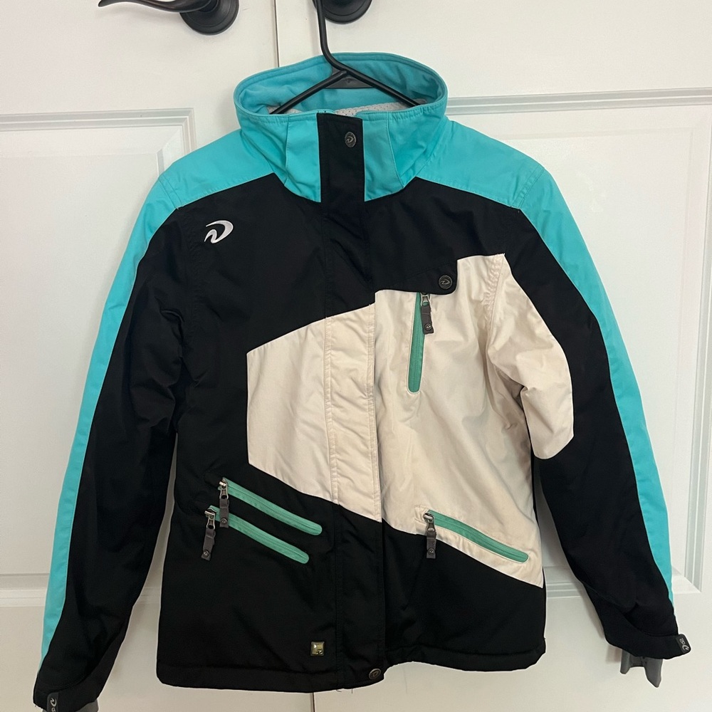 D2 Women’s Winter Jacket